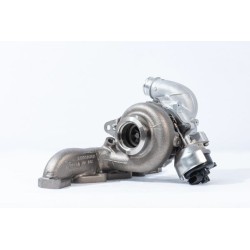 Turbo BorgWarner 53039880621 pour VW ARTEON (3H7, 3H8) 2.0 TDI 4motion 190 CV