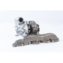 Turbo BorgWarner 53039880621 pour VW ARTEON (3H7, 3H8) 2.0 TDI 4motion 190 CV