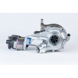 Turbo BorgWarner 54389880031 pour OPEL MOKKA / MOKKA X (J13) 1.6 CDTI (_76) 136 CV