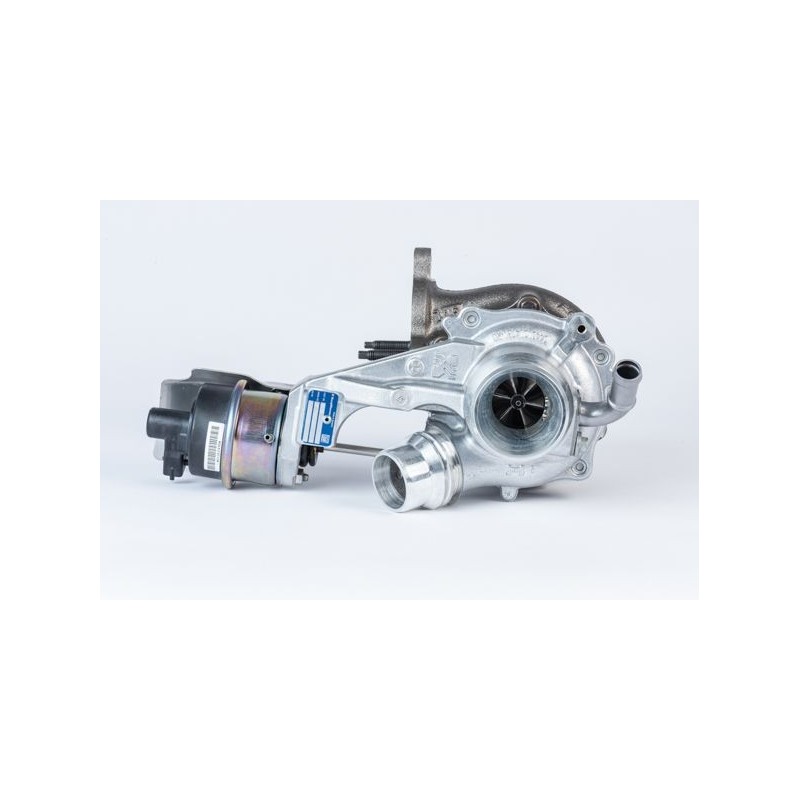 Turbo BorgWarner 54389880031 pour OPEL MOKKA / MOKKA X (J13) 1.6 CDTI (_76) 136 CV