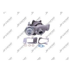 Turbo Jrone 8M02-400-Q12 pour ALPINA D3 Break (F31) BITURBO 350 CV