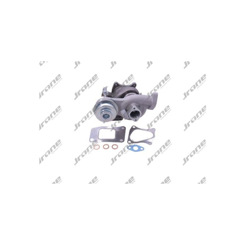 Turbo Jrone 8M02-400-Q12 pour ALPINA D3 Break (F31) BITURBO 350 CV
