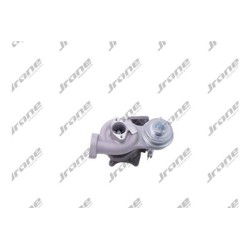 Turbo Jrone 8M02-400-Q12 pour ALPINA D3 Break (F31) BITURBO 350 CV