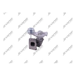 Turbo Jrone 8M02-400-Q12 pour ALPINA D3 Break (F31) BITURBO 350 CV