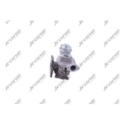 Turbo Jrone 8M02-400-Q12 pour ALPINA D3 Break (F31) BITURBO 350 CV