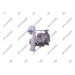 Turbo Jrone 8M02-400-Q12 pour ALPINA D3 Break (F31) BITURBO 350 CV