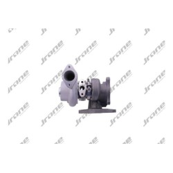 Turbo Jrone 8M02-400-Q12 pour ALPINA D3 Break (F31) BITURBO 350 CV