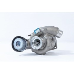 Turbo BorgWarner 53039880741 pour PORSCHE 911 (991) 3.0 Carrera S 420 CV