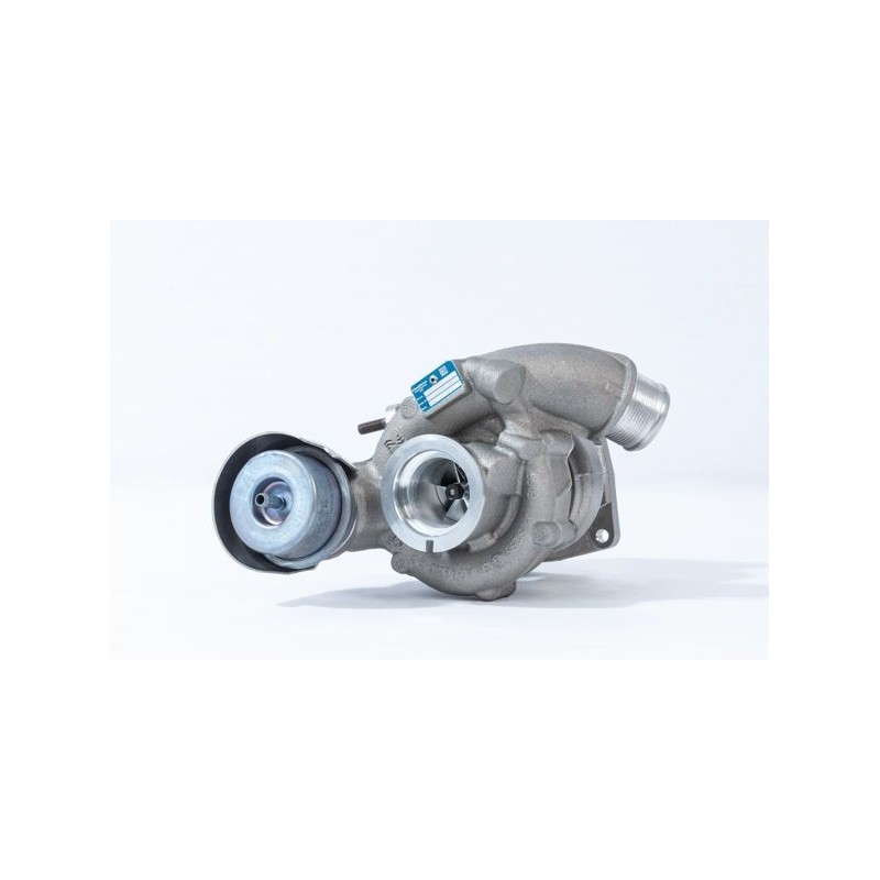 Turbo BorgWarner 53039880741 pour PORSCHE 911 (991) 3.0 Carrera S 420 CV