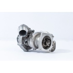 Turbo BorgWarner 53039880741 pour PORSCHE 911 (991) 3.0 Carrera S 420 CV