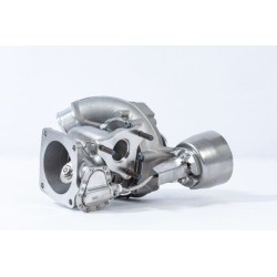 Turbo BorgWarner 53039880741 pour PORSCHE 911 (991) 3.0 Carrera S 420 CV