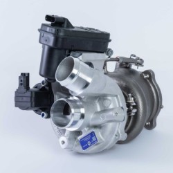 Turbo BorgWarner 53039880830 pour PEUGEOT 508 II (FB_, FH_, F3_) 1.6 PureTech 180 (F35GFR) 181 CV