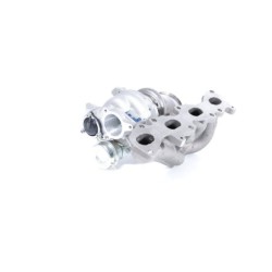 Turbo BTS Turbo T916160 pour ALFA ROMEO GIULIETTA (940_) 1.8 TBi (940FXC1A) 235 CV