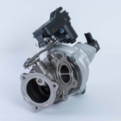 Turbo BorgWarner 53039880830 pour PEUGEOT 508 II (FB_, FH_, F3_) 1.6 PureTech 180 (F35GFR) 181 CV