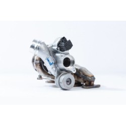 Turbo BorgWarner 53039880546 pour VOLVO XC60 II (246) T5 AWD 254 CV