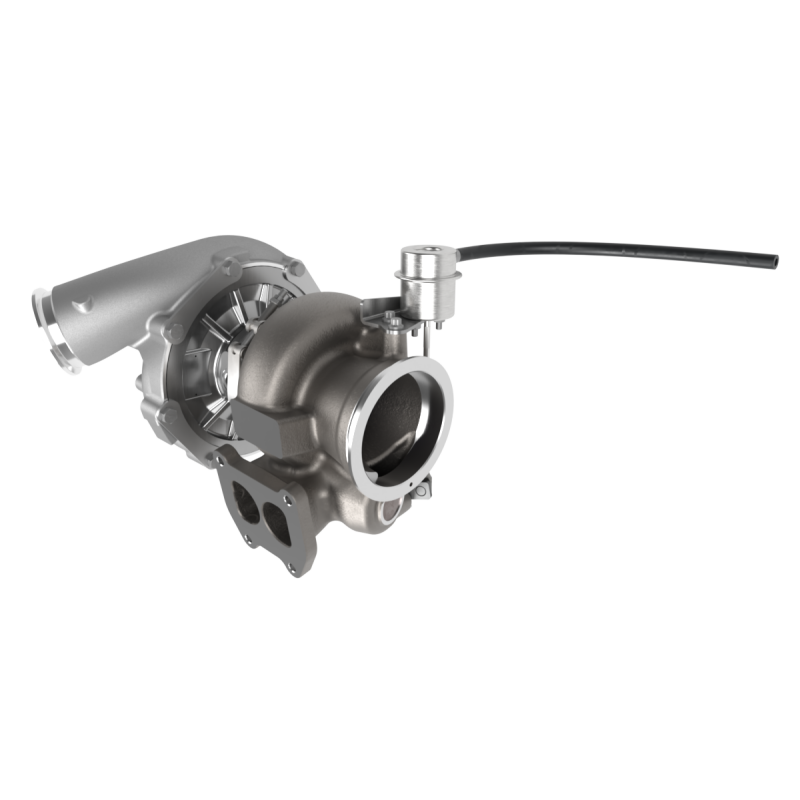Turbo GARRETT 876271-5008S