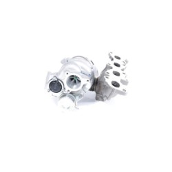 Turbo BTS Turbo T916160 pour ALFA ROMEO GIULIETTA (940_) 1.8 TBi (940FXC1A) 235 CV