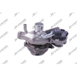 Turbo Jrone 8G10-300-Q84 pour FIAT FIORINO Monospace (225_) 1.3 JTD Multijet 95 CV