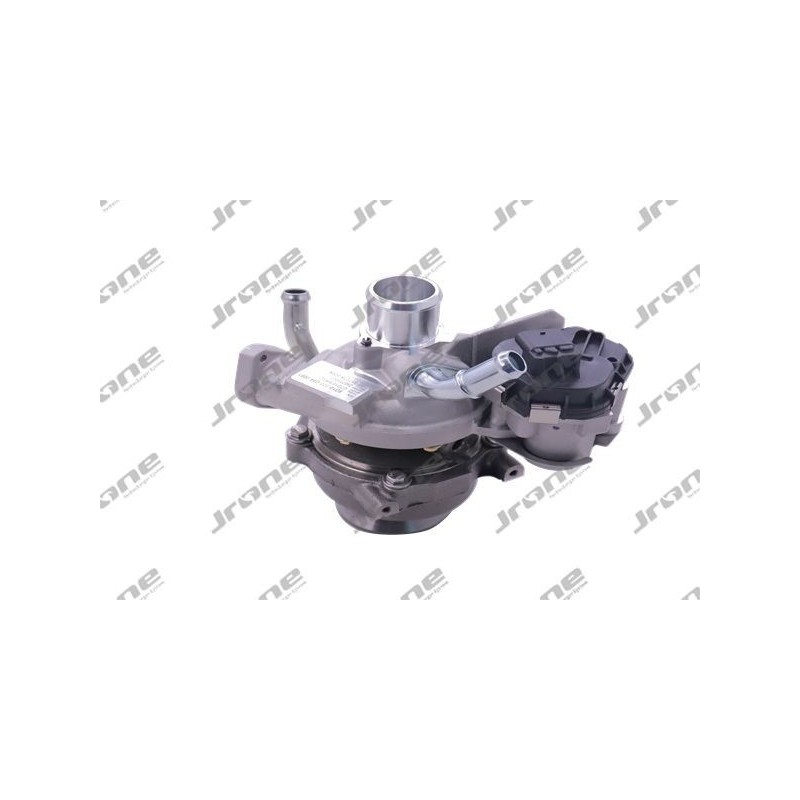 Turbo Jrone 8G10-300-Q84 pour FIAT FIORINO Monospace (225_) 1.3 JTD Multijet 95 CV