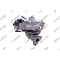 Turbo Jrone 8G10-300-Q84 pour FIAT FIORINO Monospace (225_) 1.3 JTD Multijet 95 CV