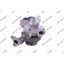 Turbo Jrone 8G10-300-Q84 pour FIAT FIORINO Monospace (225_) 1.3 JTD Multijet 95 CV
