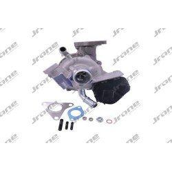 Turbo Jrone 8G10-300-Q84 pour FIAT FIORINO Monospace (225_) 1.3 JTD Multijet 95 CV