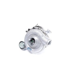 Turbo BTS Turbo T916161KPL pour BMW 5 (E60) 523 i 177 CV