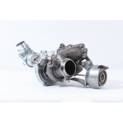 Turbo BorgWarner 10009900166 pour MERCEDES-BENZ CLASSE C (W205) C 220 BlueTEC / d (205.002, 205.004) 170 CV