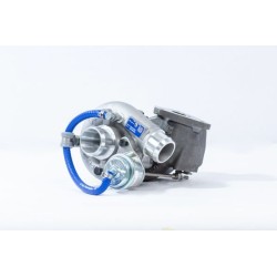 Turbo BorgWarner 53049880285