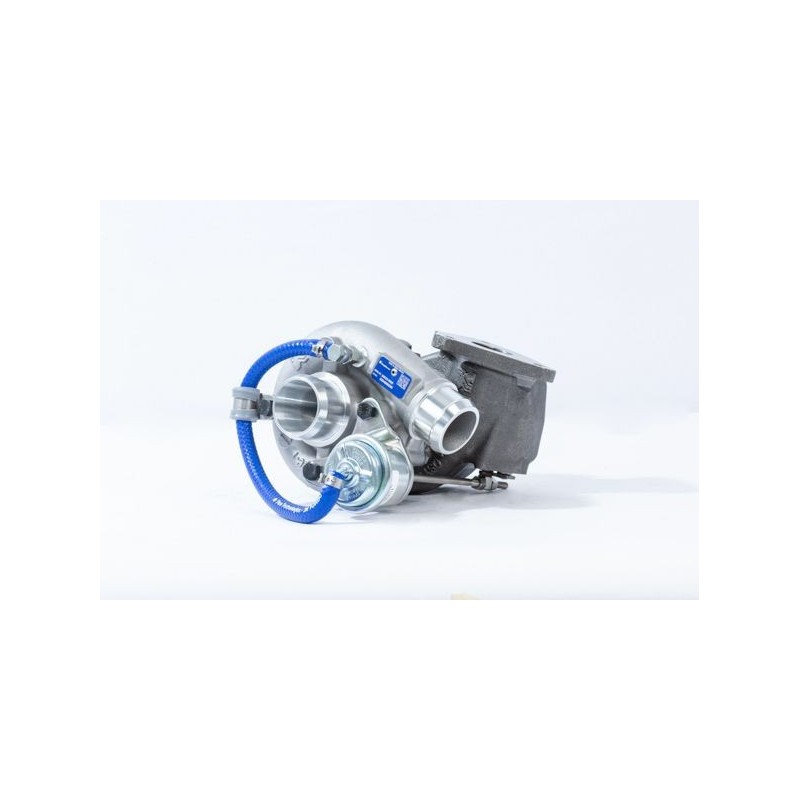 Turbo BorgWarner 53049880285