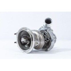 Turbo BorgWarner 53049981214 pour PORSCHE 911 (992) 3.0 Carrera S (992120) 450 CV