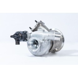 Turbo BorgWarner 53049981211 pour PORSCHE 911 (992) 3.0 Carrera S (992120) 450 CV