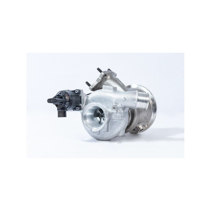 Turbo BorgWarner 53049981211 pour PORSCHE 911 (992) 3.0 Carrera S (992120) 450 CV