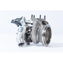 Turbo BorgWarner 53049981211 pour PORSCHE 911 (992) 3.0 Carrera S (992120) 450 CV