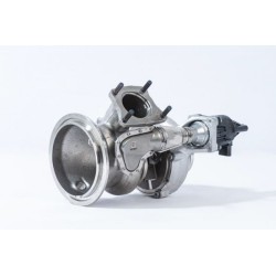 Turbo BorgWarner 53049981211 pour PORSCHE 911 (992) 3.0 Carrera S (992120) 450 CV