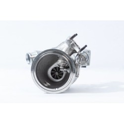 Turbo BorgWarner 53049981211 pour PORSCHE 911 (992) 3.0 Carrera S (992120) 450 CV