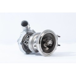 Turbo BorgWarner 53049981211 pour PORSCHE 911 (992) 3.0 Carrera S (992120) 450 CV