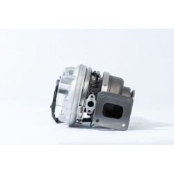 Turbo BorgWarner 12639900118