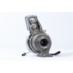 Turbo BorgWarner 12639900118
