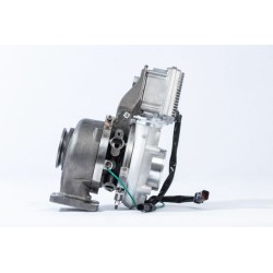 Turbo BorgWarner 12639900118