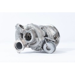 Turbo BorgWarner 18539880164 pour AUDI A8 D5 (4N2, 4N8, 4NC, 4NL, 4NX) 55 TFSI Mild Hybrid quattro 340 CV