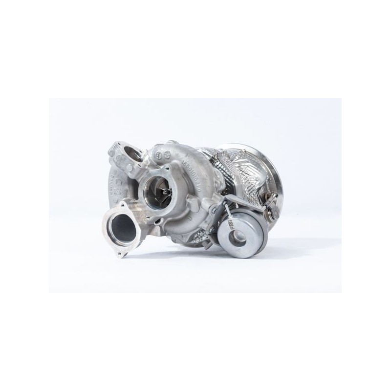 Turbo BorgWarner 18539880164 pour AUDI A8 D5 (4N2, 4N8, 4NC, 4NL, 4NX) 55 TFSI Mild Hybrid quattro 340 CV