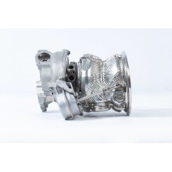 Turbo BorgWarner 18539880164 pour AUDI A8 D5 (4N2, 4N8, 4NC, 4NL, 4NX) 55 TFSI Mild Hybrid quattro 340 CV