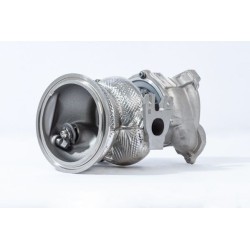 Turbo BorgWarner 18539880164 pour AUDI A8 D5 (4N2, 4N8, 4NC, 4NL, 4NX) 55 TFSI Mild Hybrid quattro 340 CV