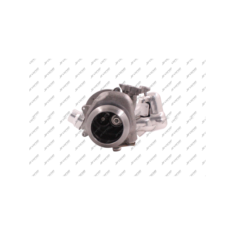 Turbo Jrone 8B01-400-Q77 pour DACIA DUSTER (HM_) 1.0 TCe 100 (HMMT) 101 CV