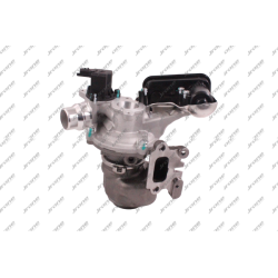 Turbo Jrone 8B01-400-Q77 pour DACIA DUSTER (HM_) 1.0 TCe 100 (HMMT) 101 CV