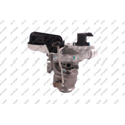 Turbo Jrone 8B01-400-Q77 pour DACIA DUSTER (HM_) 1.0 TCe 100 (HMMT) 101 CV