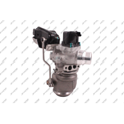 Turbo Jrone 8B01-400-Q77 pour DACIA DUSTER (HM_) 1.0 TCe 100 (HMMT) 101 CV
