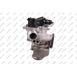 Turbo Jrone 8B01-400-Q77 pour DACIA DUSTER (HM_) 1.0 TCe 100 (HMMT) 101 CV