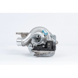 Turbo BorgWarner 53039980663 pour FORD KUGA III (DFK) 2.5 Duratec PHEV 242 CV